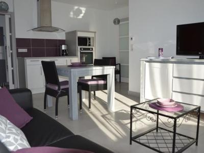 Présentation image appartement - grande photos