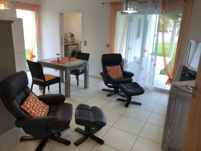 Présentation image appartement - grande photos