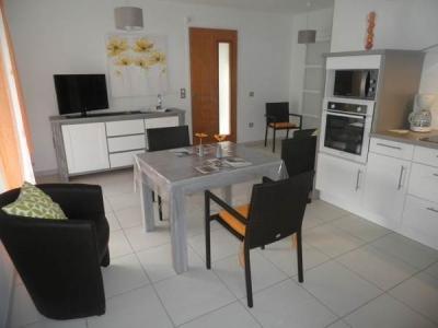 Présentation image appartement - grande photos