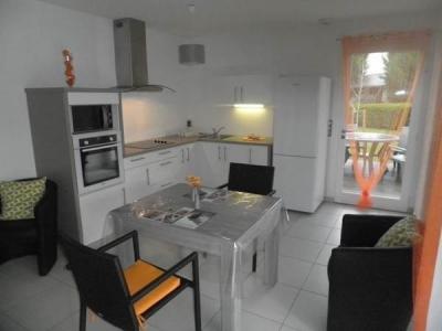 Présentation image appartement - grande photos
