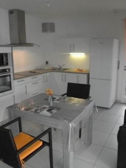 Détail Zoom photos logement