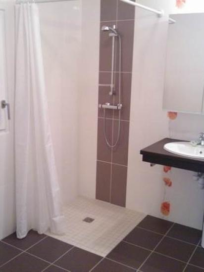 Détail Zoom photos logement