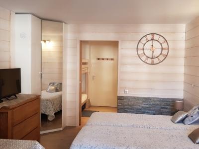 Photo Magnifique Studio 28 m²/Cures/Brides les Bains Photo Magnifique Studio 28 m²/Cures/Brides les Bains