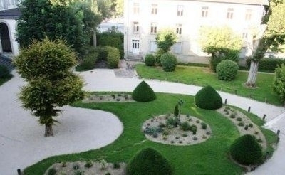 Vittel - location curiste LC-1698 n°2
