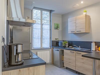 Photo n°2 du logement curiste LC-1705 à Rochefort