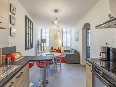 Photo n°6 du logement curiste LC-1705 à Rochefort