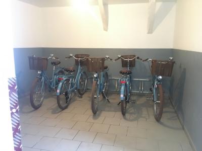 Photo n°7 du logement curiste LC-1705 à Rochefort