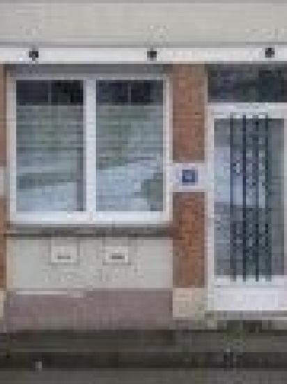 Détail Zoom photos logement