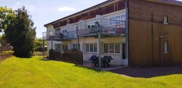 Bains-les-Bains - location curiste LC-1717 n°4