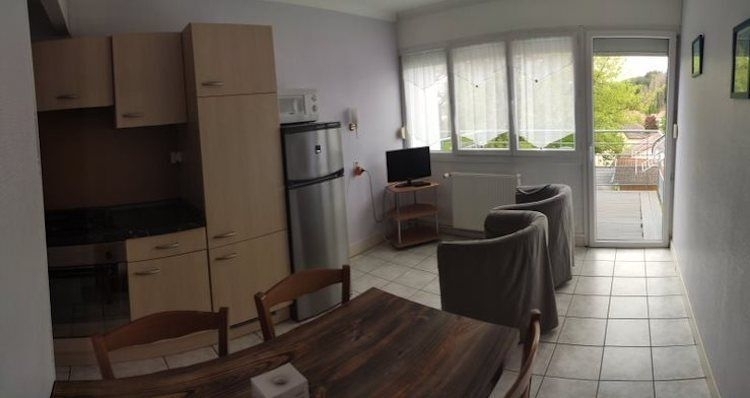 Bains-les-Bains - location curiste LC-1717 n°6