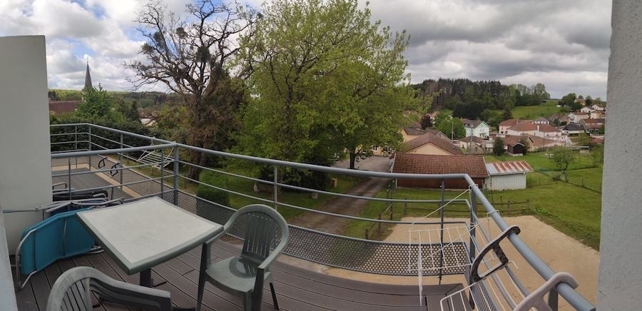 Bains-les-Bains - location curiste LC-1717 n°8