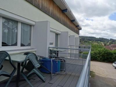 Photo n°1 du logement curiste LC-1717 à Bains-les-Bains