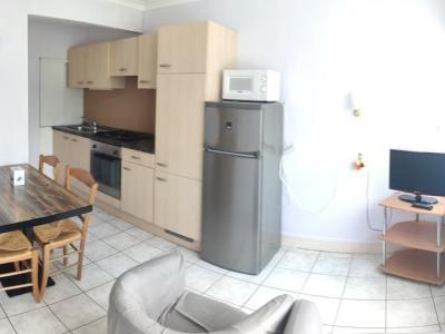 Présentation image appartement - grande photos