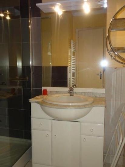 Détail Zoom photos logement
