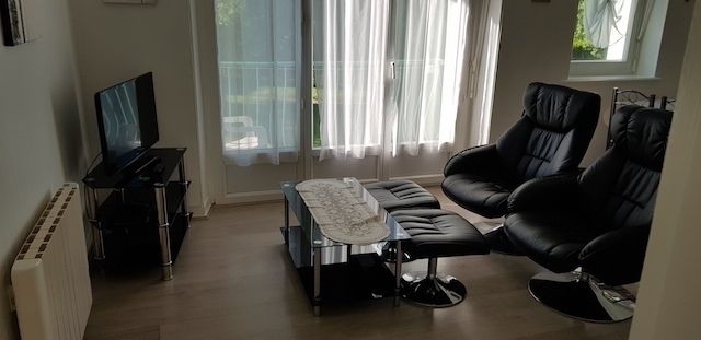 Bains-les-Bains - location curiste LC-1718 n°2