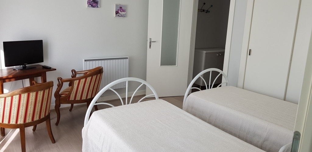 Bains-les-Bains - location curiste LC-1718 n°3