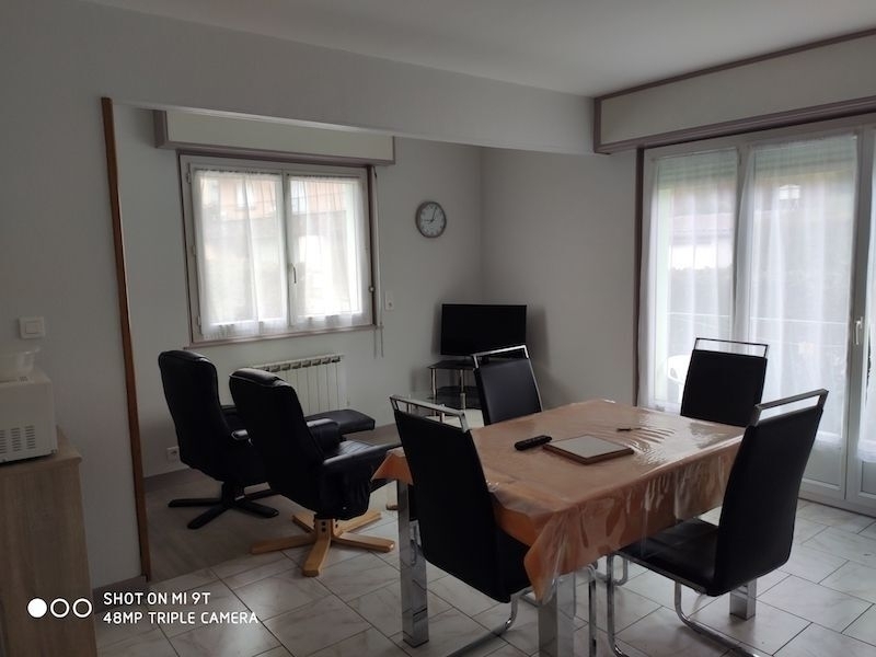 Bains-les-Bains - location curiste LC-1720 n°1