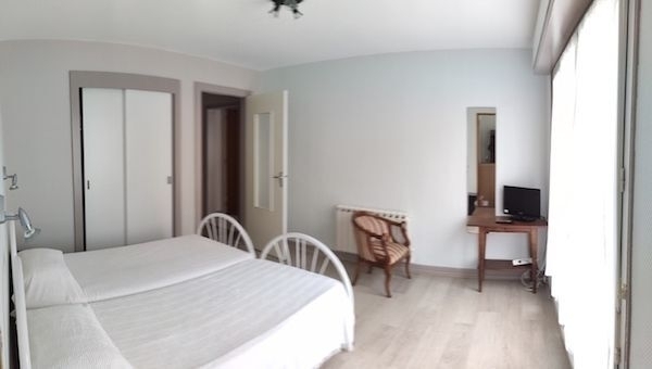 Bains-les-Bains - location curiste LC-1720 n°4