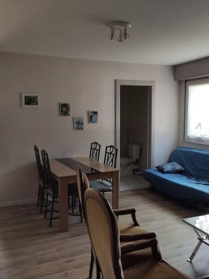 Détail Zoom photos logement