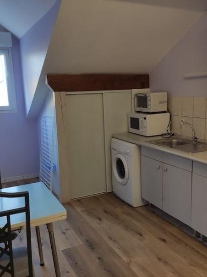 Détail Zoom photos logement