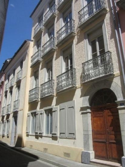 Détail Zoom photos logement