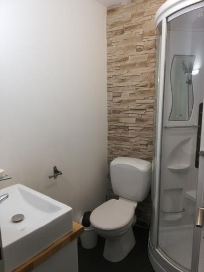Détail Zoom photos logement