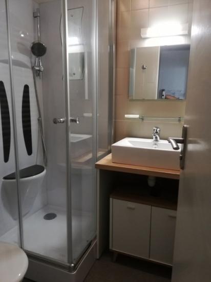Détail Zoom photos logement