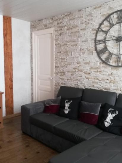 Détail Zoom photos logement