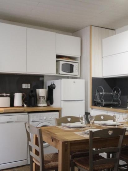 Détail Zoom photos logement