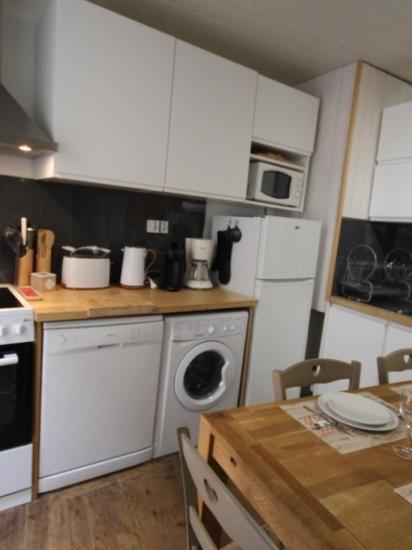 Détail Zoom photos logement