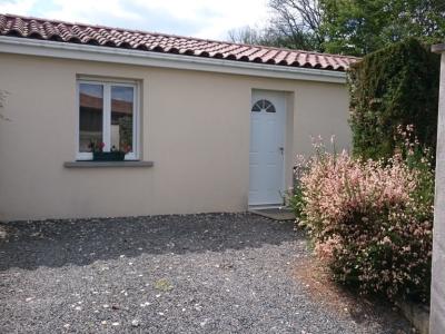 Photo n°1 du logement curiste LC-1753 à Jonzac