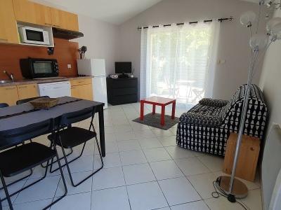 Logement pour curiste à Jonzac photo 1 adv05051753