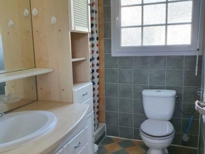 Logement pour curiste à Jonzac photo 2 adv05051753