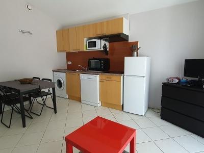 Photo n°8 du logement curiste LC-1753 à Jonzac