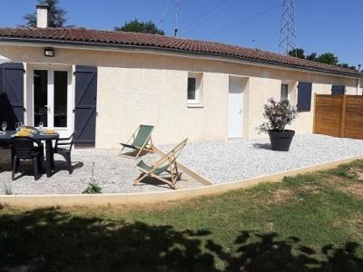 Photo n°5 du logement curiste LC-1754 à Saint-Simon-de-Bordes