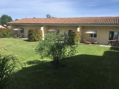 Photo n°2 du logement curiste LC-1758 à Eugénie-les-Bains