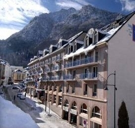 Cauterets - location curiste LC-176 n°1