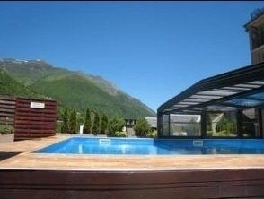 Cauterets - location curiste LC-176 n°2