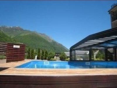 Photo n°2 du logement curiste LC-176 à Cauterets