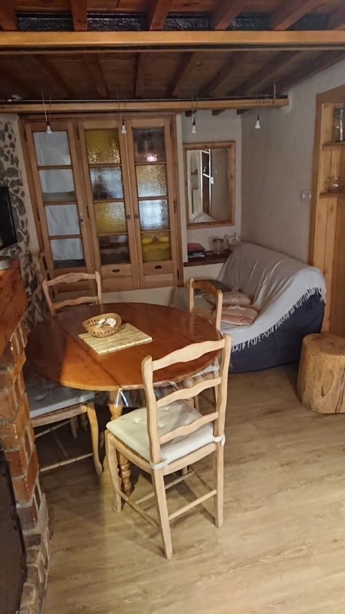 Mosset - location curiste LC-1784 n°3