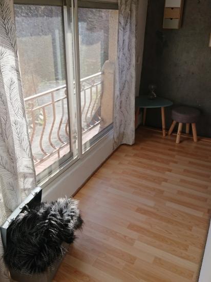 Détail Zoom photos logement
