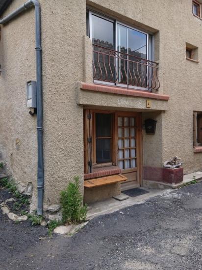 Détail Zoom photos logement