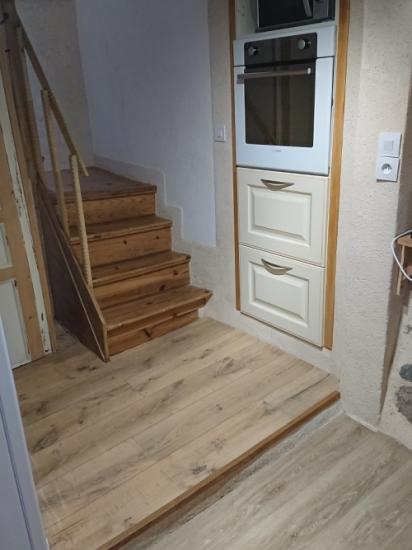 Détail Zoom photos logement