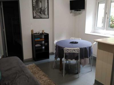 Présentation image appartement - grande photos