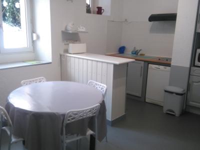 Présentation image appartement - grande photos