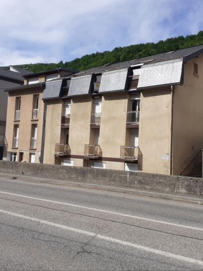 Détail Zoom photos logement