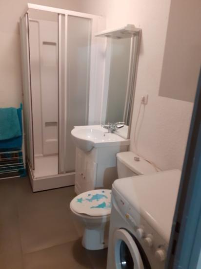Détail Zoom photos logement