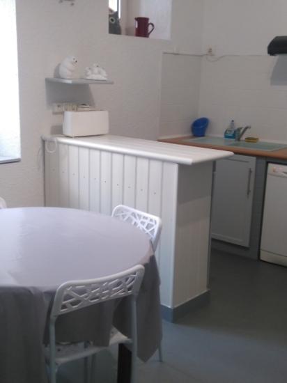 Détail Zoom photos logement