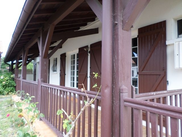 Dax - location curiste LC-1791 n°1