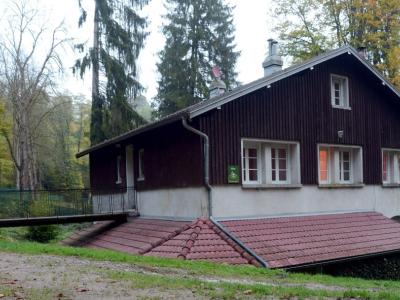 Photo Maison à 500 mètres des thermes de Plombières-les-Bains pour 8 personnes